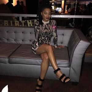 Meet your Posher, Jerri